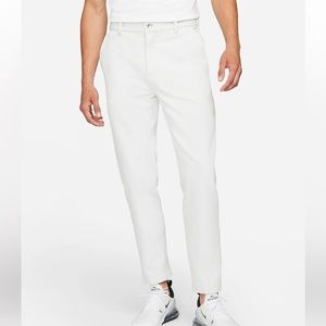 Mens golf Nike Standard fit Repel pants